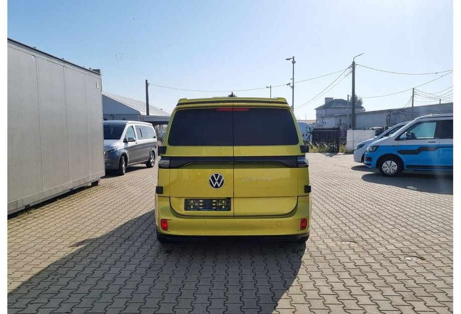 Кампер Volkswagen ID BUZZ MERCUS CAMPER: слика 7