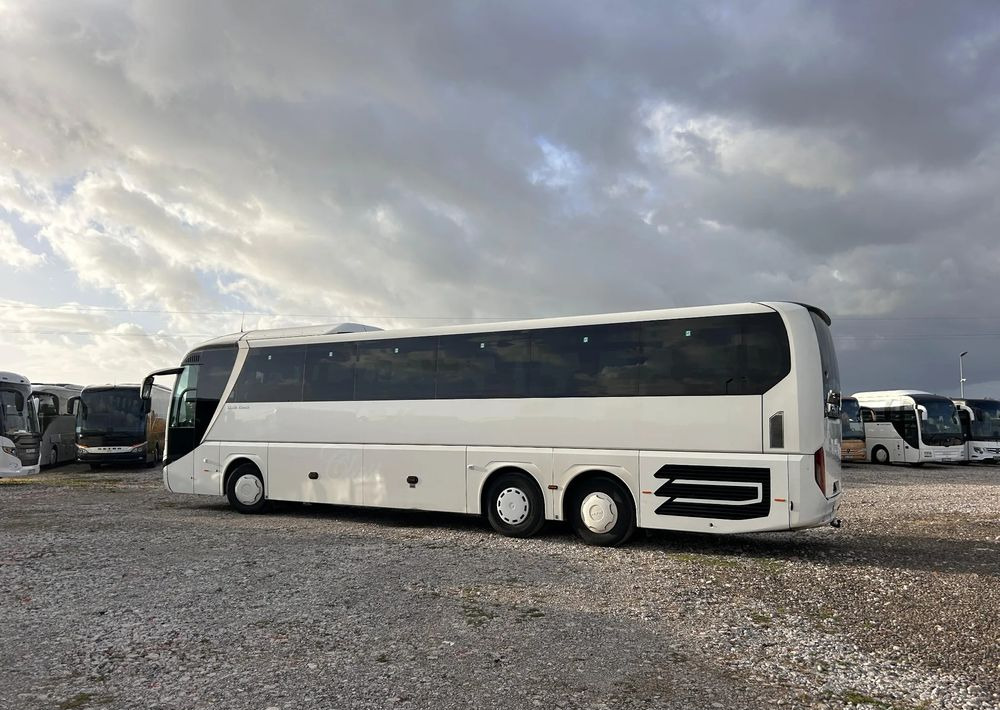 MAN LIONS COACH - Патнички вагон автобус: слика 5 MAN LIONS COACH - Патнички вагон автобус: слика 5