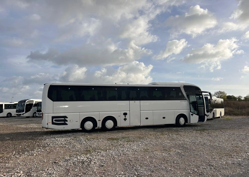 MAN LIONS COACH - Патнички вагон автобус: слика 4 MAN LIONS COACH - Патнички вагон автобус: слика 4
