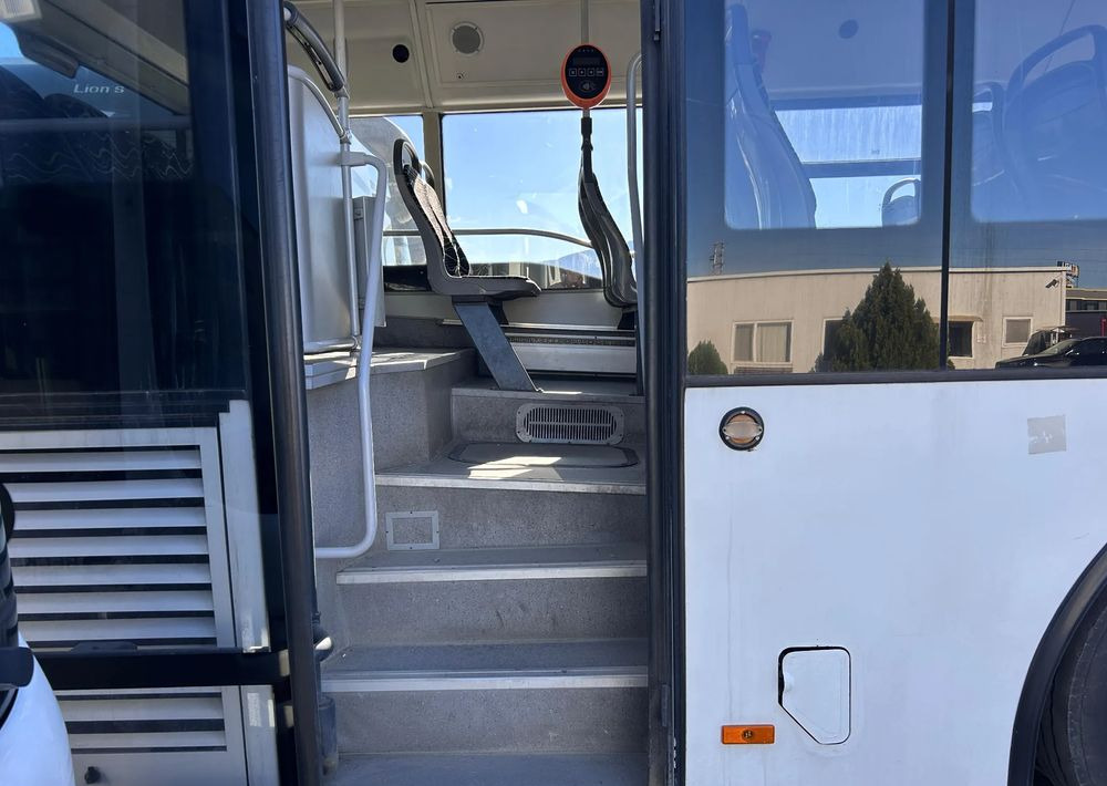 MAN Lions City LE - Градски автобус: слика 4 MAN Lions City LE - Градски автобус: слика 4