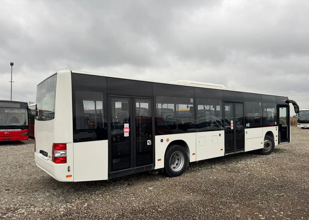 MAN Lions City - Градски автобус: слика 3 MAN Lions City - Градски автобус: слика 3