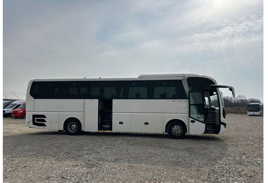 MAN Lions Coach - Патнички вагон автобус: слика 4 MAN Lions Coach - Патнички вагон автобус: слика 4