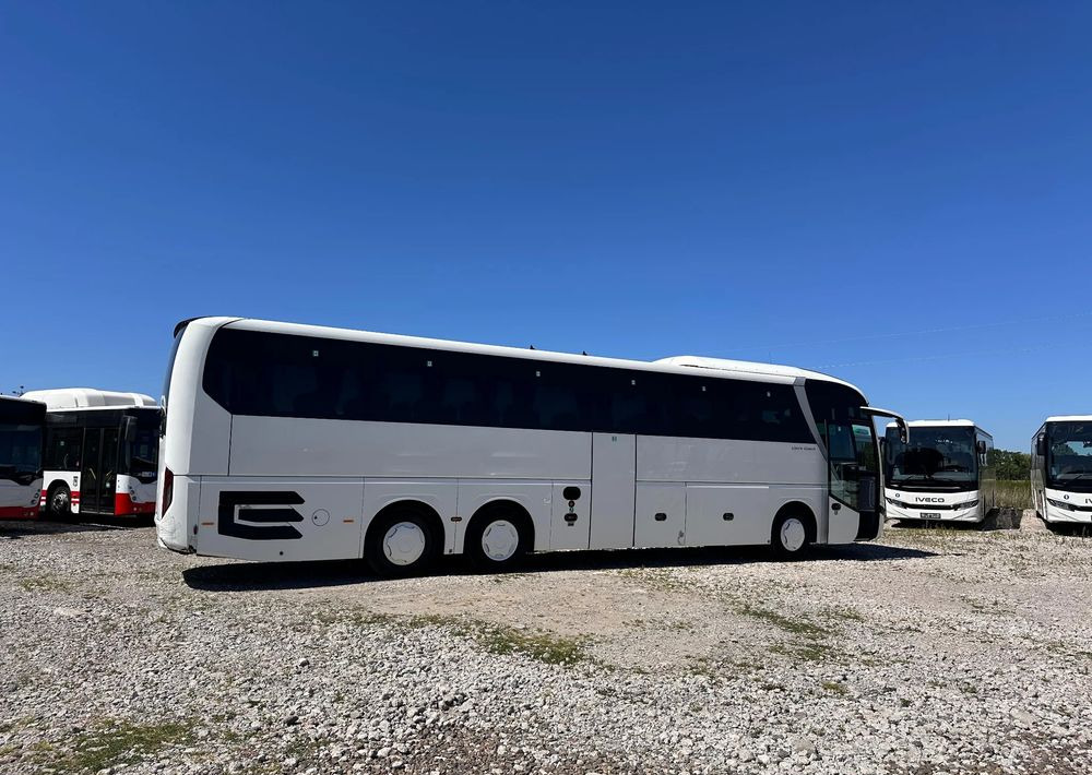 MAN Lions Coach - Патнички вагон автобус: слика 3 MAN Lions Coach - Патнички вагон автобус: слика 3