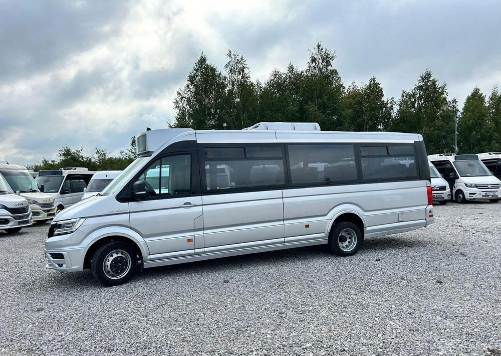 MAN TGE 6.180 - Градски автобус: слика 3 MAN TGE 6.180 - Градски автобус: слика 3