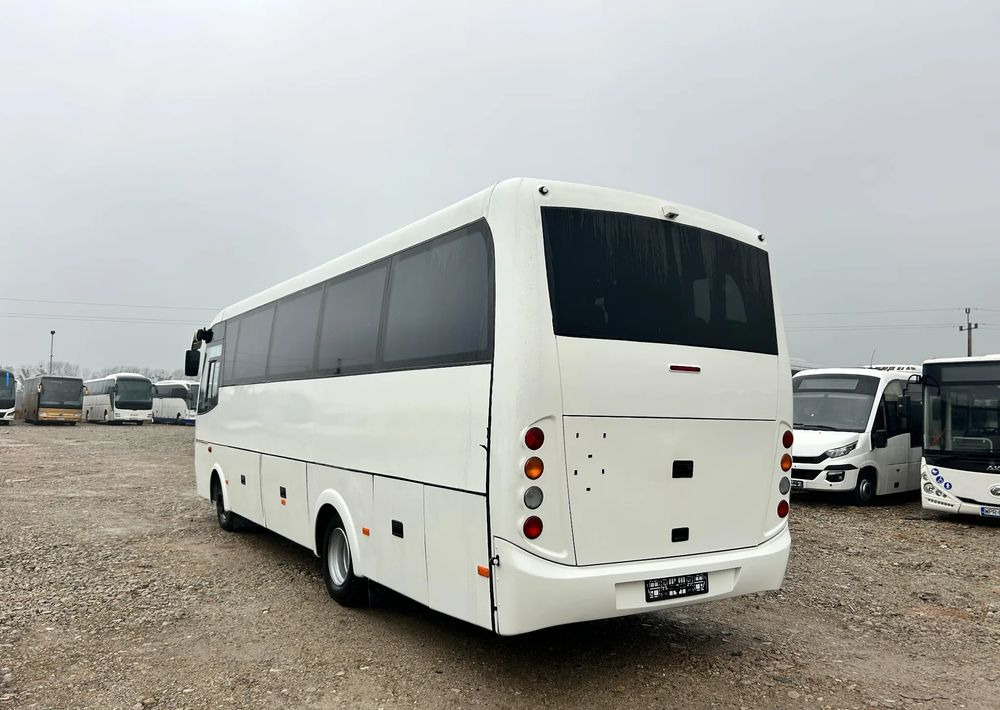 Mercedes-Benz Atego - Патнички вагон автобус: слика 4 Mercedes-Benz Atego - Патнички вагон автобус: слика 4