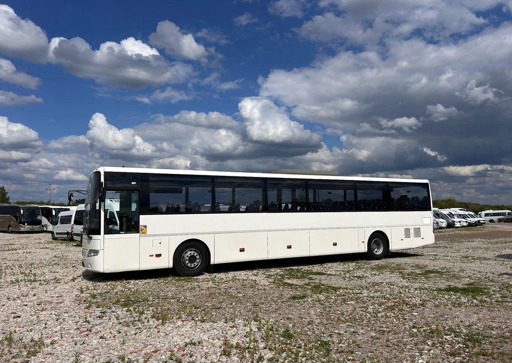 Mercedes-Benz Intouro - Приградски автобус: слика 4 Mercedes-Benz Intouro - Приградски автобус: слика 4