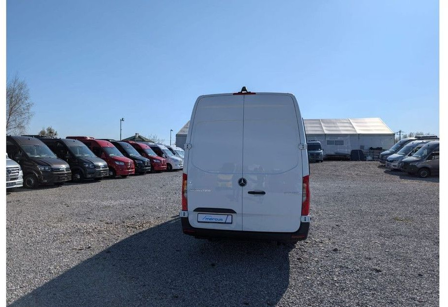 Mercedes-Benz Sprinter 517 - Минибус, Патничко комбе: слика 5 Mercedes-Benz Sprinter 517 - Минибус, Патничко комбе: слика 5
