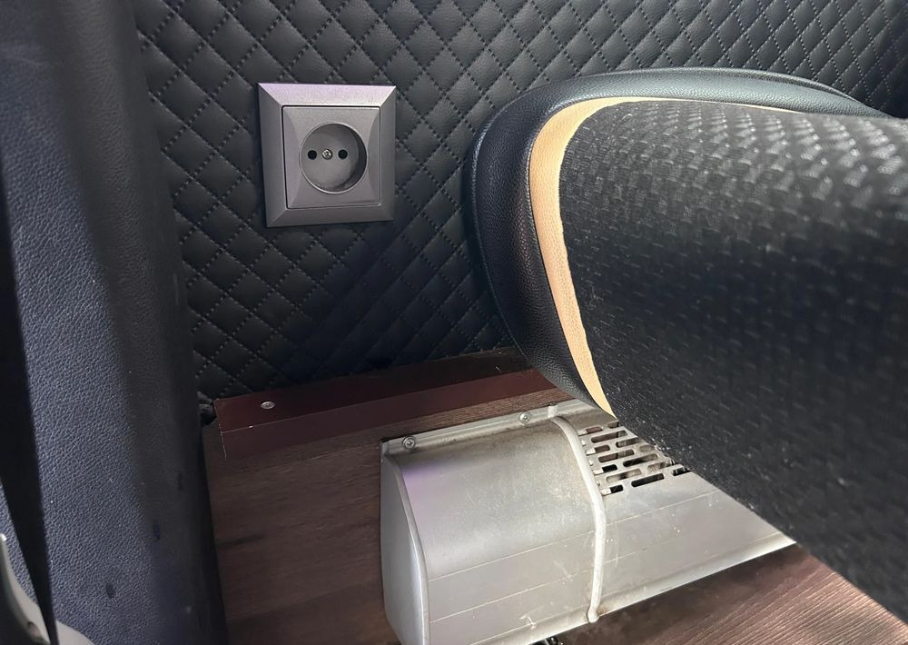 Минибус, Патничко комбе Mercedes-Benz Sprinter 519: слика 20 Минибус, Патничко комбе Mercedes-Benz Sprinter 519: слика 20