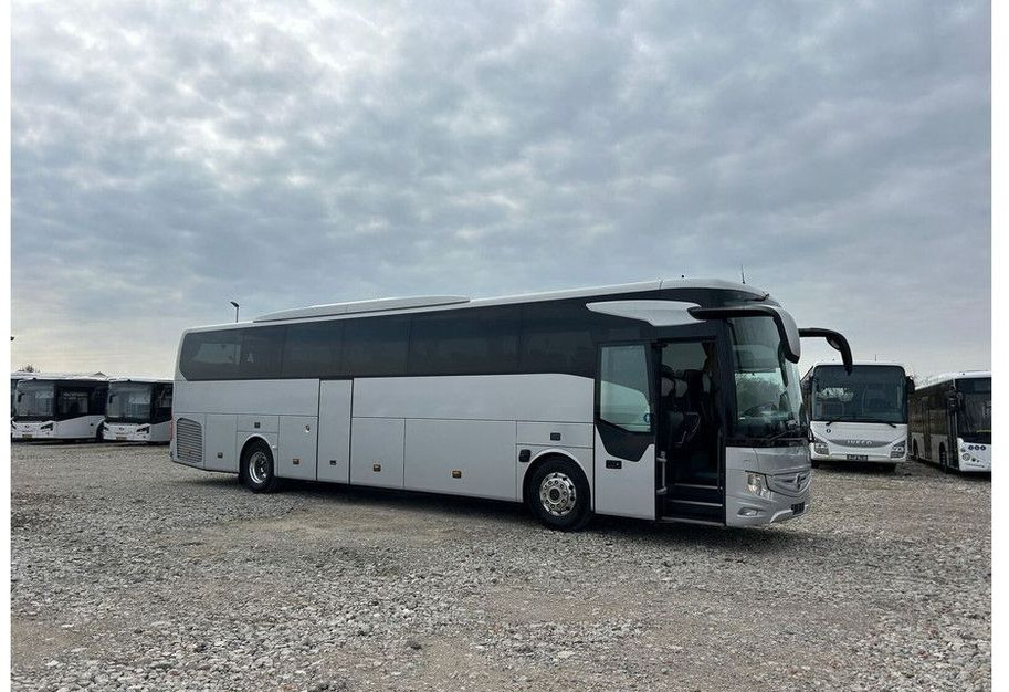 Mercedes-Benz Tourismo - Патнички вагон автобус: слика 3 Mercedes-Benz Tourismo - Патнички вагон автобус: слика 3