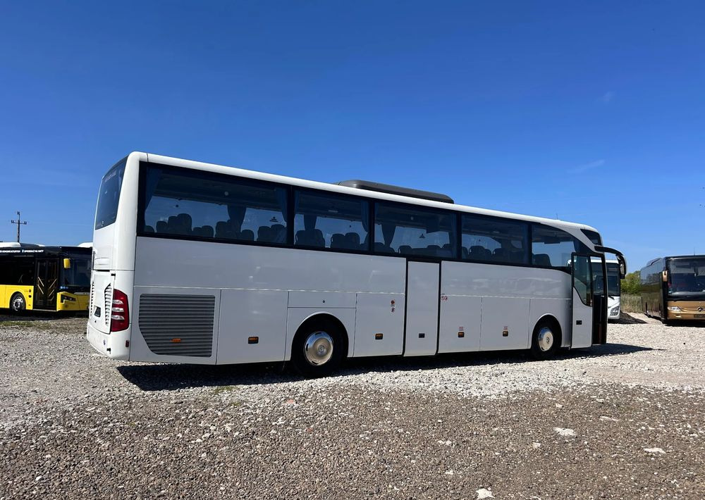 Mercedes-Benz Tourismo - Патнички вагон автобус: слика 3 Mercedes-Benz Tourismo - Патнички вагон автобус: слика 3