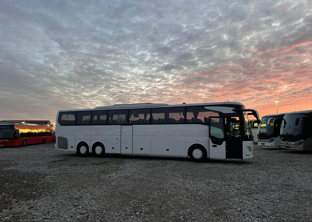 Mercedes-Benz Tourismo - Патнички вагон автобус: слика 3 Mercedes-Benz Tourismo - Патнички вагон автобус: слика 3