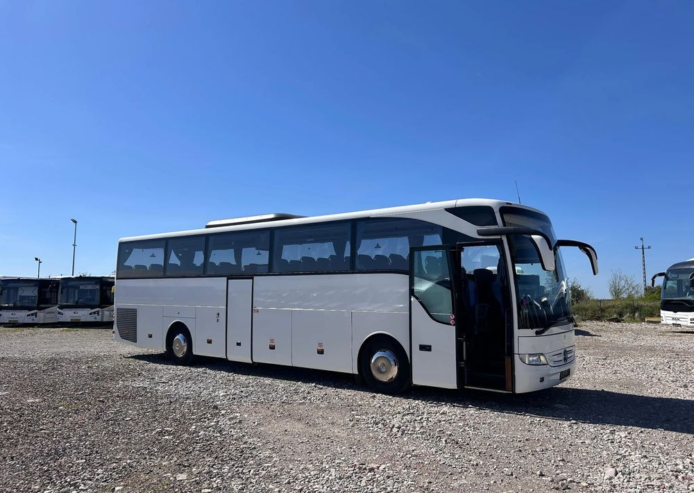 Mercedes-Benz Tourismo - Патнички вагон автобус: слика 2 Mercedes-Benz Tourismo - Патнички вагон автобус: слика 2