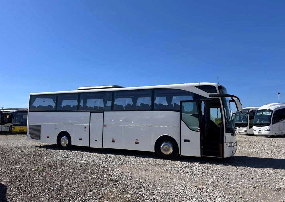 Mercedes-Benz Tourismo - Патнички вагон автобус: слика 4 Mercedes-Benz Tourismo - Патнички вагон автобус: слика 4