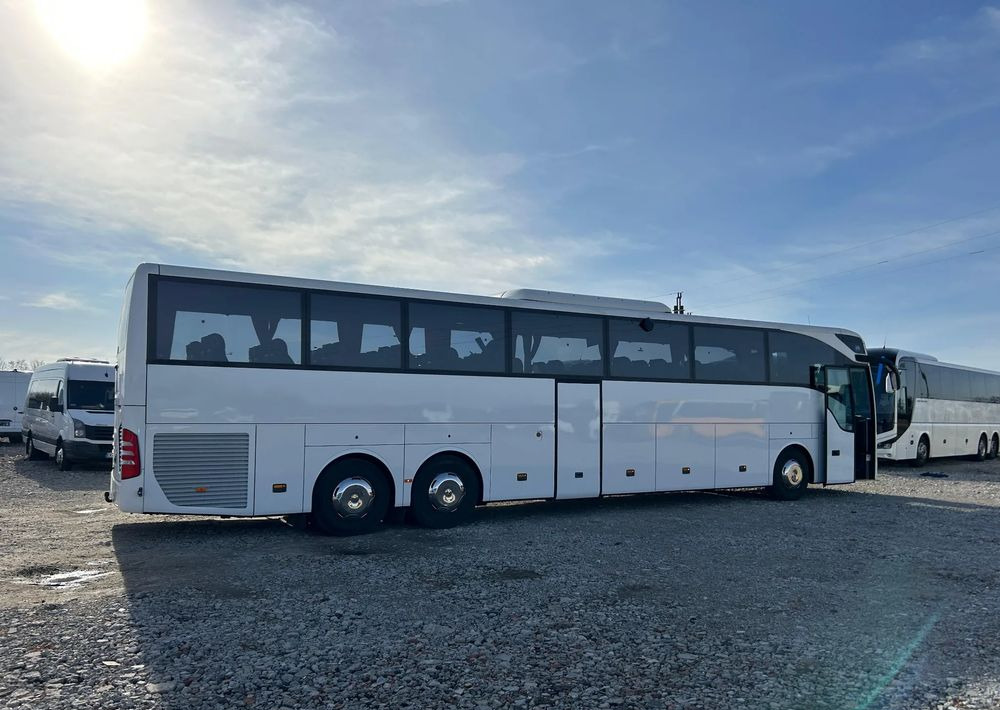 Mercedes-Benz Tourismo - Патнички вагон автобус: слика 5 Mercedes-Benz Tourismo - Патнички вагон автобус: слика 5