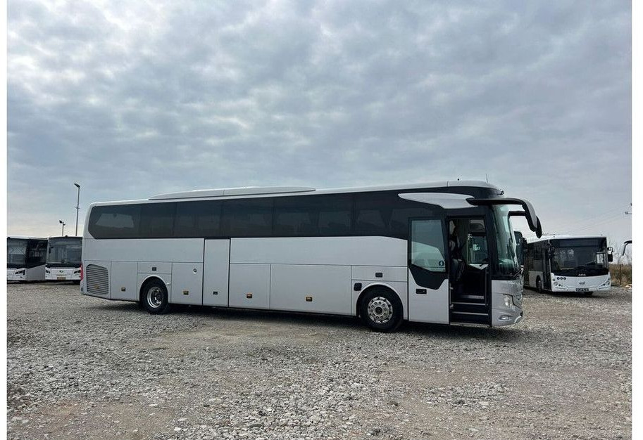 Mercedes-Benz Tourismo - Патнички вагон автобус: слика 4 Mercedes-Benz Tourismo - Патнички вагон автобус: слика 4