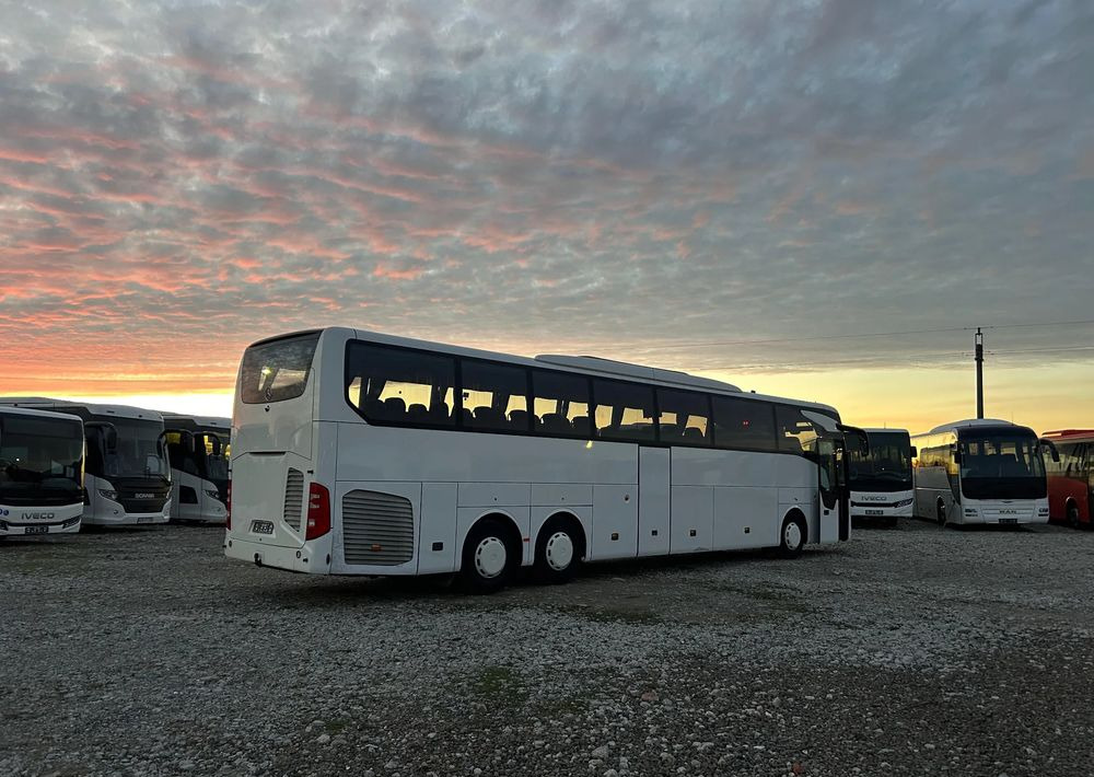 Mercedes-Benz Tourismo - Патнички вагон автобус: слика 5 Mercedes-Benz Tourismo - Патнички вагон автобус: слика 5