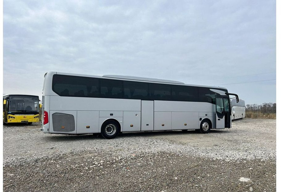 Mercedes-Benz Tourismo - Патнички вагон автобус: слика 5 Mercedes-Benz Tourismo - Патнички вагон автобус: слика 5