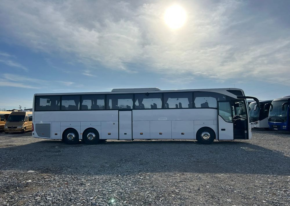 Mercedes-Benz Tourismo - Патнички вагон автобус: слика 4 Mercedes-Benz Tourismo - Патнички вагон автобус: слика 4