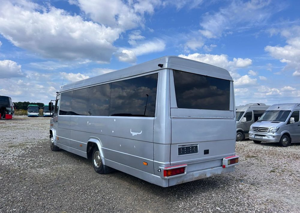 Лизинг на Mercedes-Benz Vario Mercedes-Benz Vario: слика 6 Лизинг на Mercedes-Benz Vario Mercedes-Benz Vario: слика 6