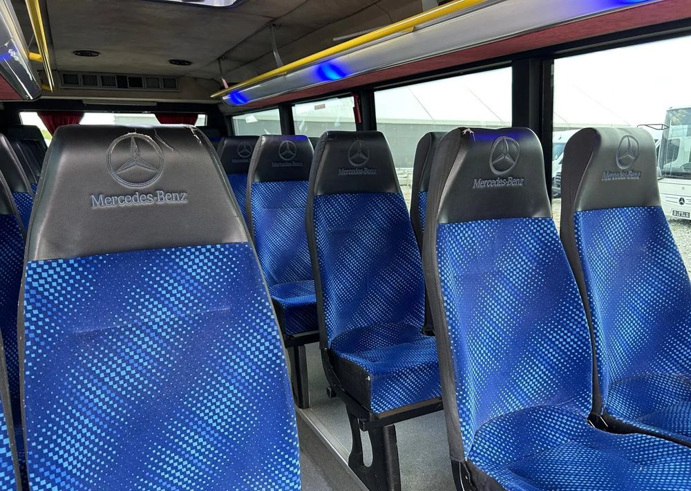 Лизинг на Mercedes-Benz Vario Mercedes-Benz Vario: слика 15 Лизинг на Mercedes-Benz Vario Mercedes-Benz Vario: слика 15