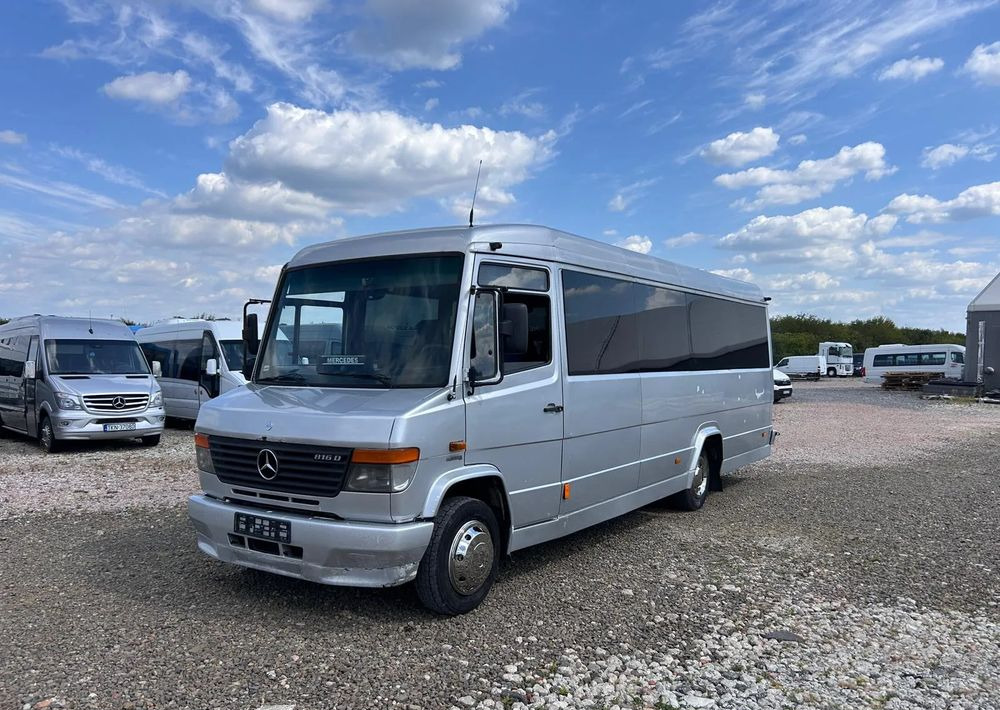 Лизинг на Mercedes-Benz Vario Mercedes-Benz Vario: слика 9 Лизинг на Mercedes-Benz Vario Mercedes-Benz Vario: слика 9