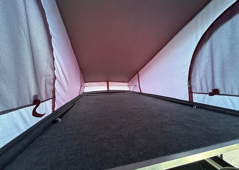 Mercedes-Benz Vito - Минибус, Патничко комбе: слика 4 Mercedes-Benz Vito - Минибус, Патничко комбе: слика 4