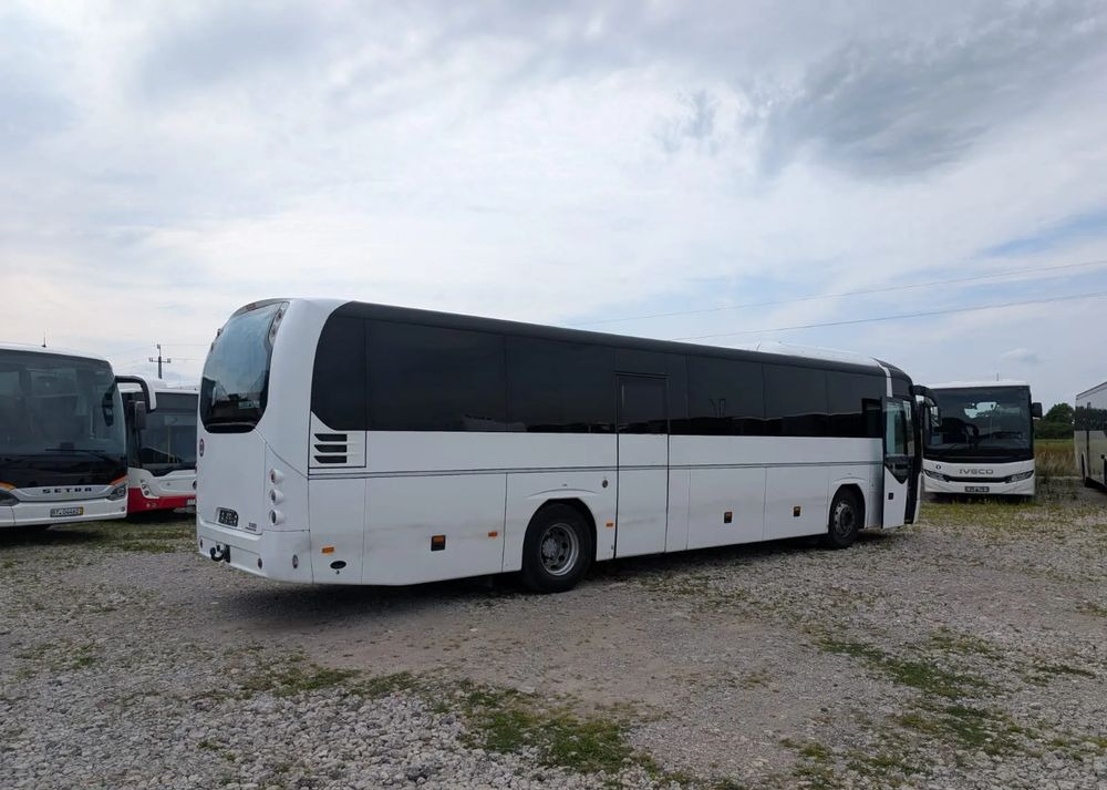 Neoplan Tourliner - Патнички вагон автобус: слика 4 Neoplan Tourliner - Патнички вагон автобус: слика 4