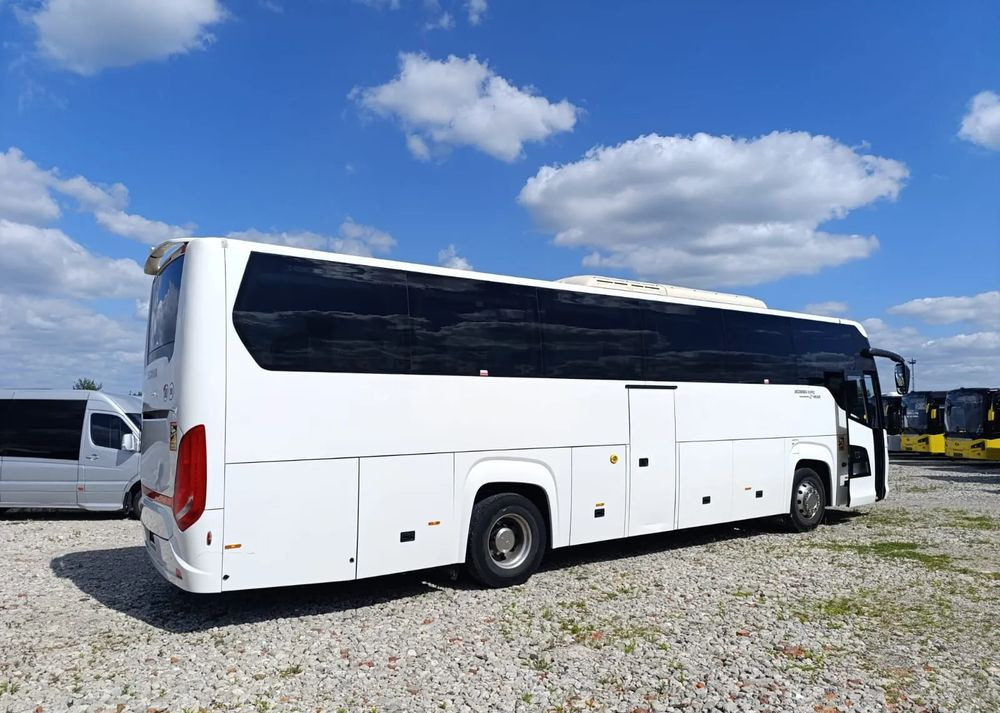 Scania HIGER - Патнички вагон автобус: слика 4 Scania HIGER - Патнички вагон автобус: слика 4