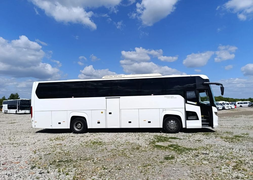Scania HIGER - Патнички вагон автобус: слика 3 Scania HIGER - Патнички вагон автобус: слика 3