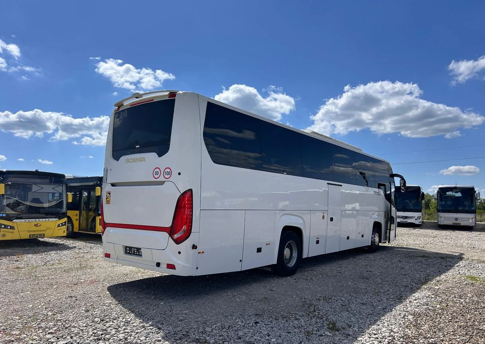 Scania Higer - Патнички вагон автобус: слика 5 Scania Higer - Патнички вагон автобус: слика 5
