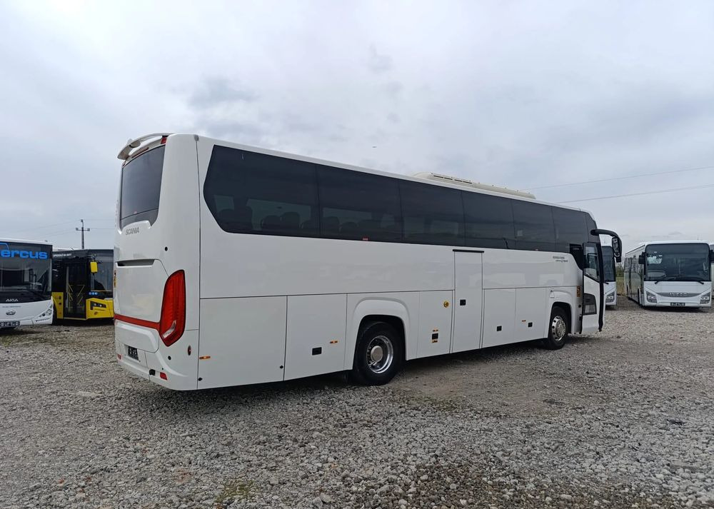 Scania Higer - Патнички вагон автобус: слика 5 Scania Higer - Патнички вагон автобус: слика 5