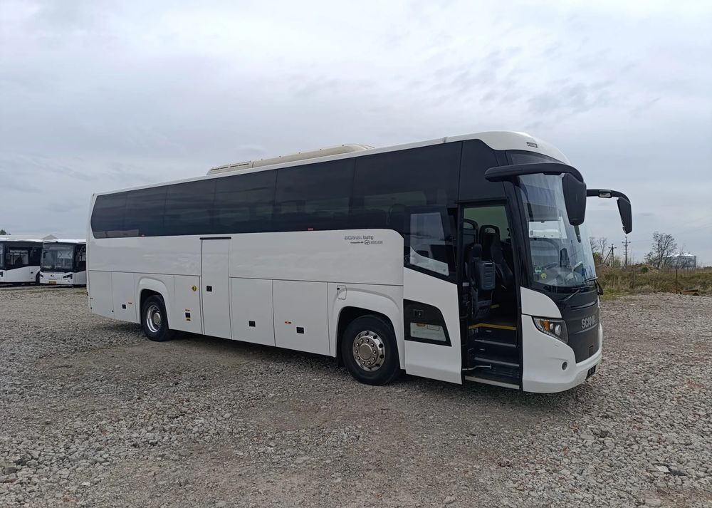 Scania Higer - Патнички вагон автобус: слика 2 Scania Higer - Патнички вагон автобус: слика 2