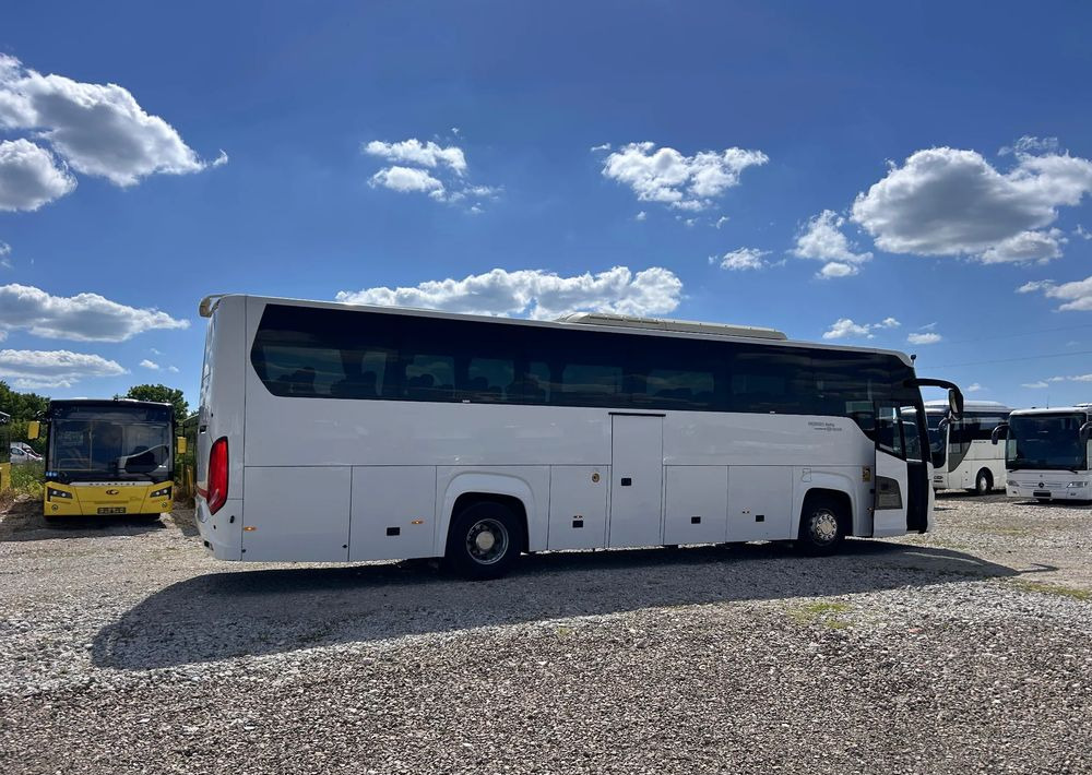 Scania Higer - Патнички вагон автобус: слика 4 Scania Higer - Патнички вагон автобус: слика 4