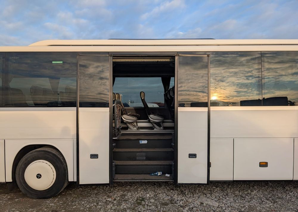 Setra S 416 - Патнички вагон автобус: слика 5 Setra S 416 - Патнички вагон автобус: слика 5