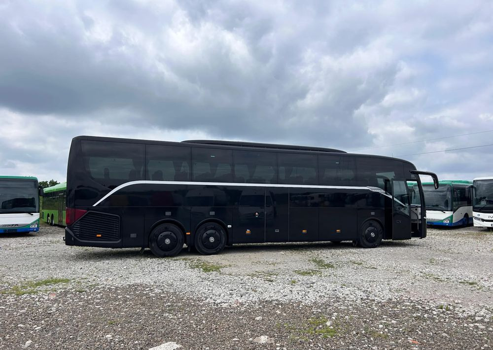 Setra S 516 HD - Патнички вагон автобус: слика 4 Setra S 516 HD - Патнички вагон автобус: слика 4