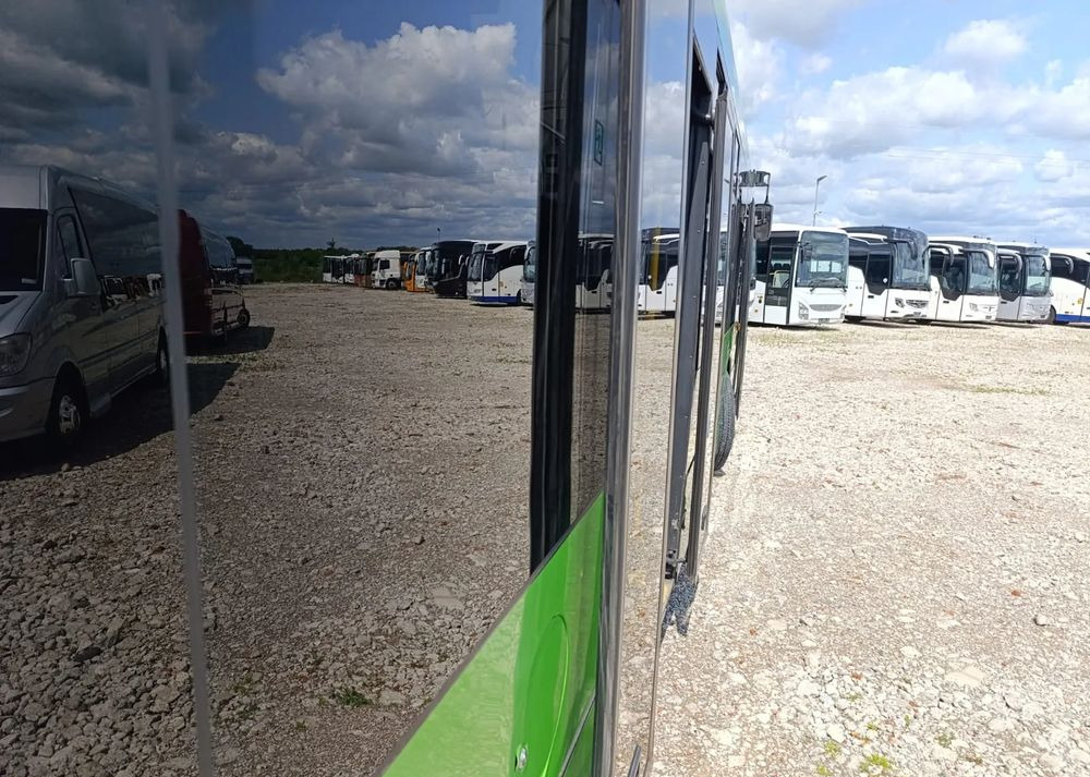 Solaris Urbino 15LE - Градски автобус: слика 5 Solaris Urbino 15LE - Градски автобус: слика 5