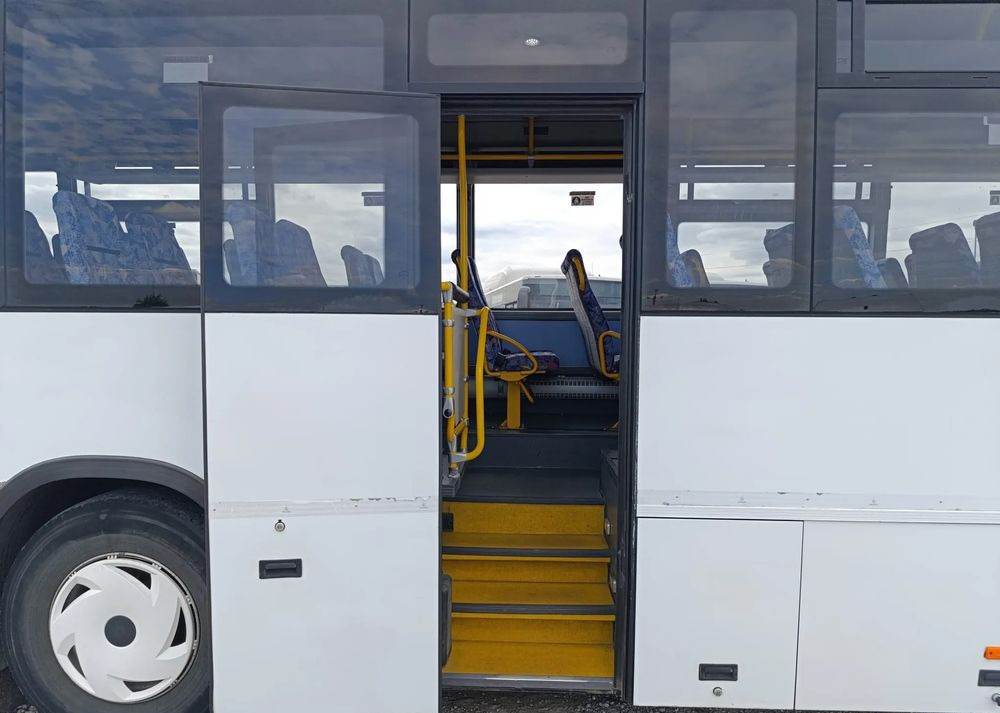 Temsa Tourmalin - Патнички вагон автобус: слика 4 Temsa Tourmalin - Патнички вагон автобус: слика 4