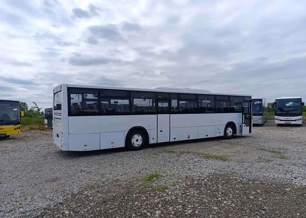 Temsa Tourmalin - Приградски автобус: слика 5 Temsa Tourmalin - Приградски автобус: слика 5