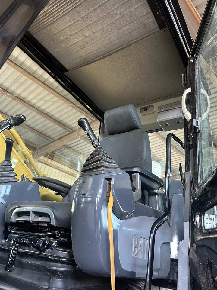 CAT 329D - Багер гасеничар: слика 4 CAT 329D - Багер гасеничар: слика 4