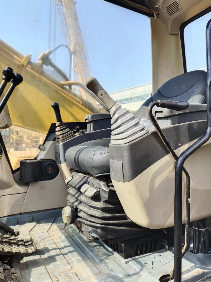 CATERPILLAR 320C - Багер гасеничар: слика 3 CATERPILLAR 320C - Багер гасеничар: слика 3