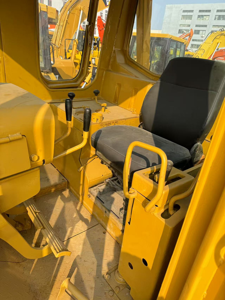 CATERPILLAR D7G - Булдожер: слика 3 CATERPILLAR D7G - Булдожер: слика 3