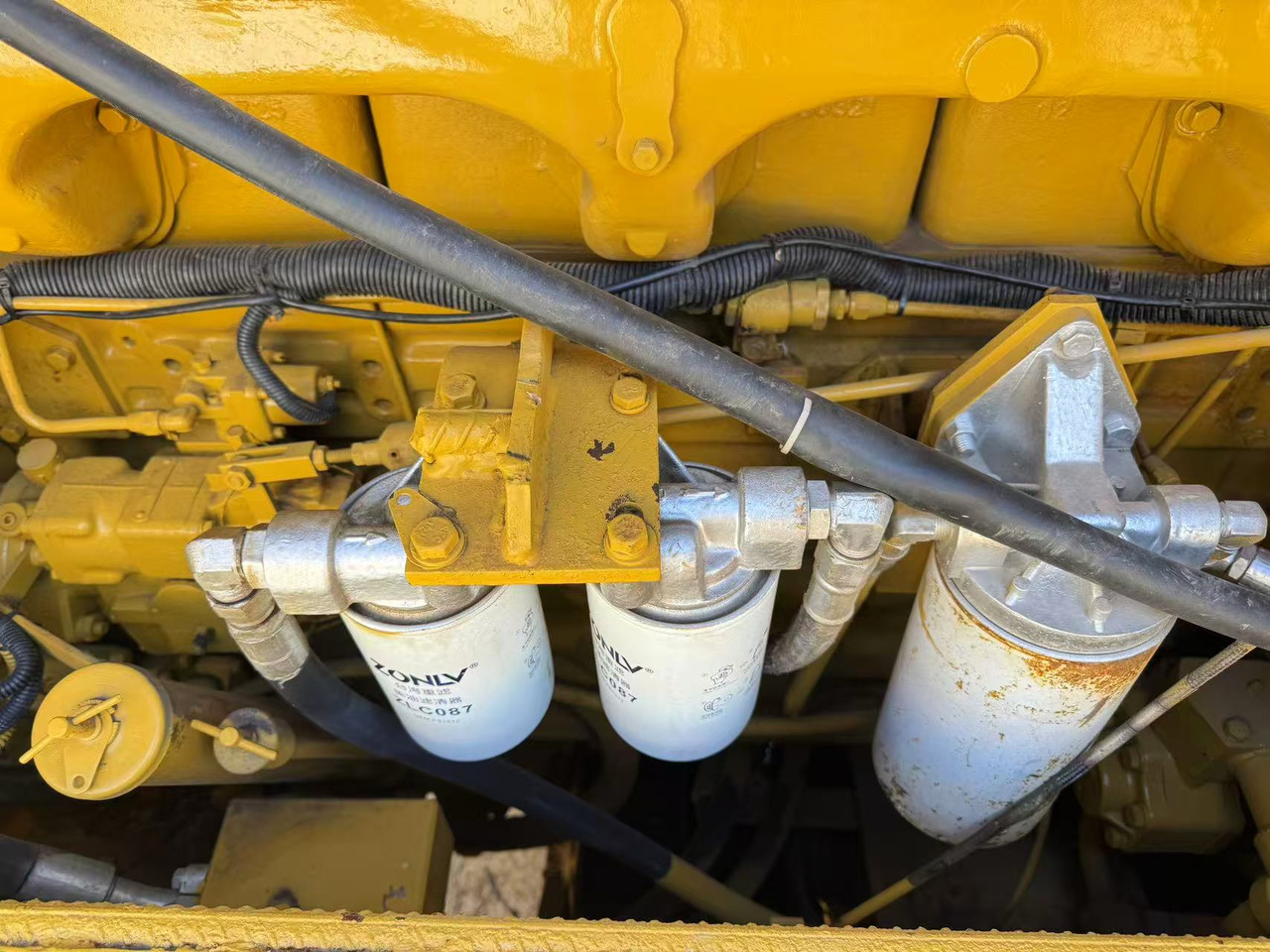 CATERPILLAR D7G - Булдожер: слика 5 CATERPILLAR D7G - Булдожер: слика 5