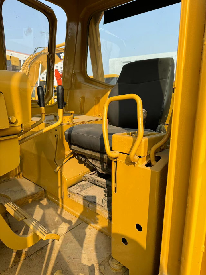 CATERPILLAR D7G - Булдожер: слика 3 CATERPILLAR D7G - Булдожер: слика 3