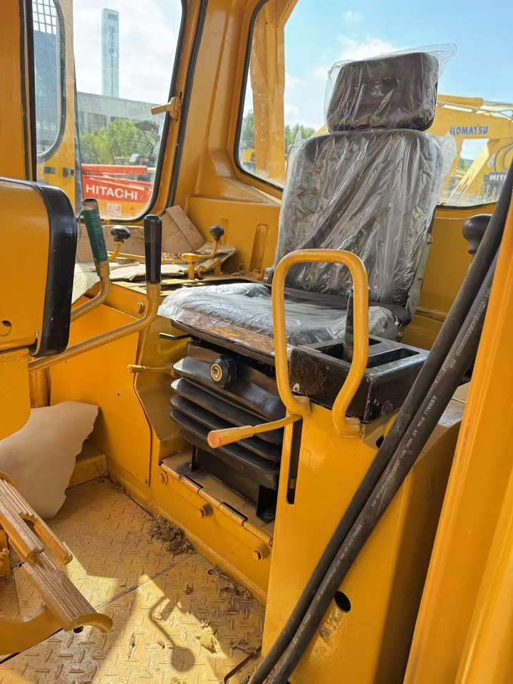 CATERPILLAR D7G - Булдожер: слика 4 CATERPILLAR D7G - Булдожер: слика 4