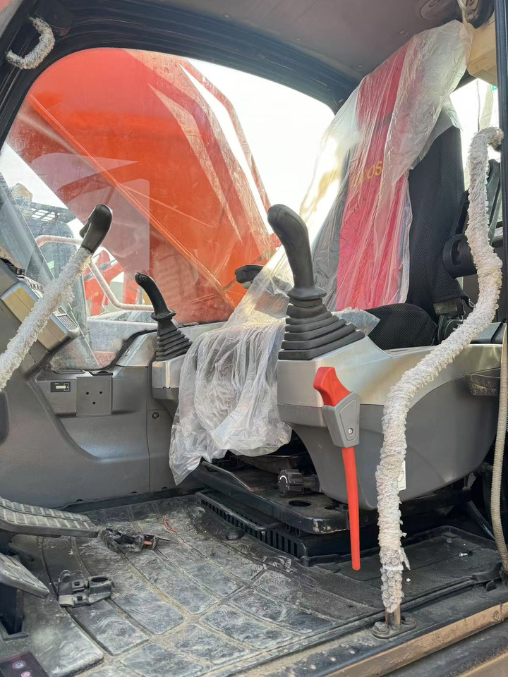 DOOSAN DX340LC - Багер гасеничар: слика 3 DOOSAN DX340LC - Багер гасеничар: слика 3