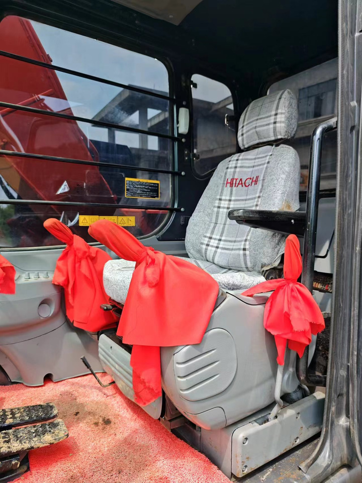 HITACHI EX120-5 - Багер гасеничар: слика 5 HITACHI EX120-5 - Багер гасеничар: слика 5