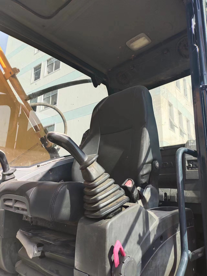 HYUNDAI 220LC-9S 305LC-9T 385LC-9T - Багер гасеничар: слика 3 HYUNDAI 220LC-9S 305LC-9T 385LC-9T - Багер гасеничар: слика 3