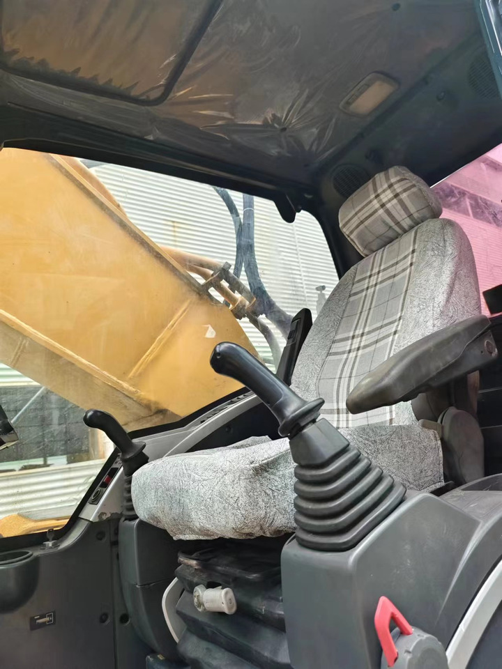 HYUNDAI R485LC9VS R485 - Багер гасеничар: слика 4 HYUNDAI R485LC9VS R485 - Багер гасеничар: слика 4