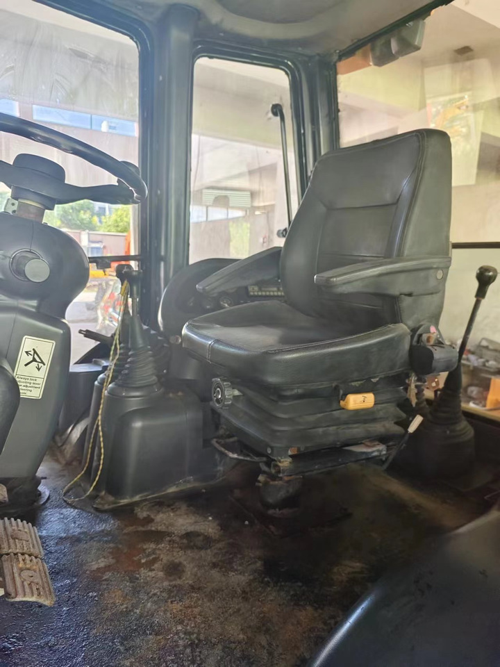 JCB 3CX - Ровокопач: слика 4 JCB 3CX - Ровокопач: слика 4