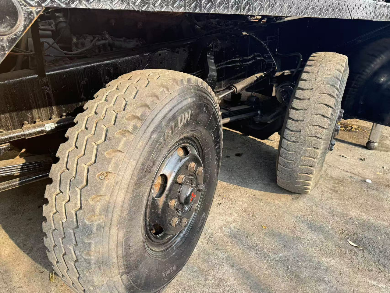 KATO NK400E - Мобилен кран: слика 5 KATO NK400E - Мобилен кран: слика 5